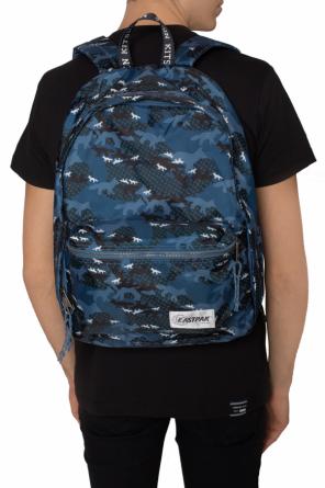 Eastpak x maison kitsune, zdjęcie 2 Eastpak x maison kitsune od Eastpak x Maison Kitsune